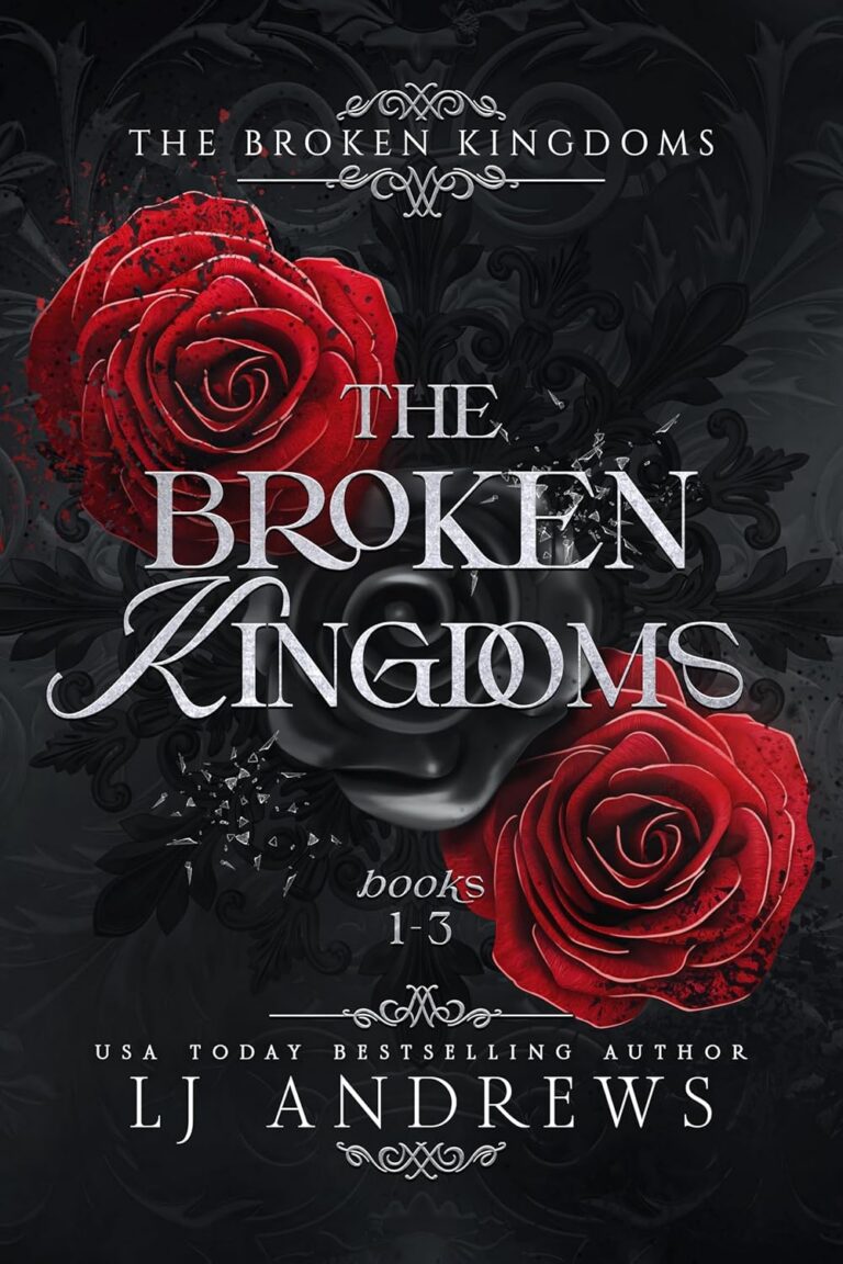 The Broken Kingdoms 1-3