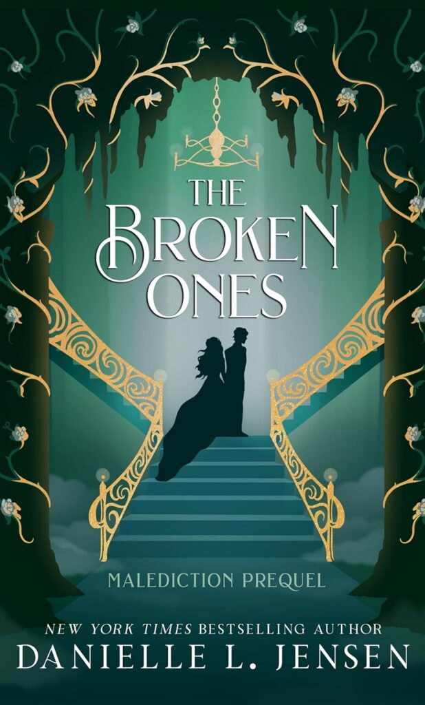 The Broken Ones