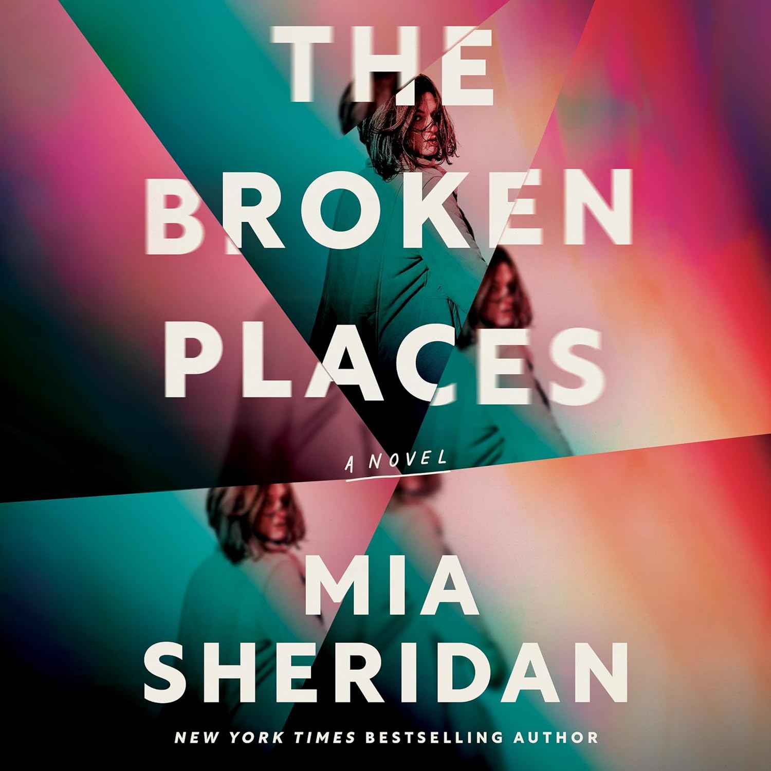 The Broken Places