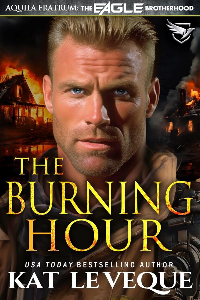 The Burning Hour