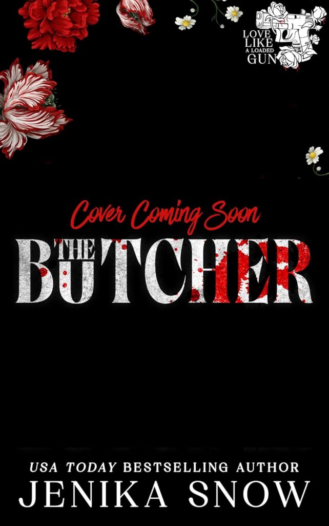 The Butcher