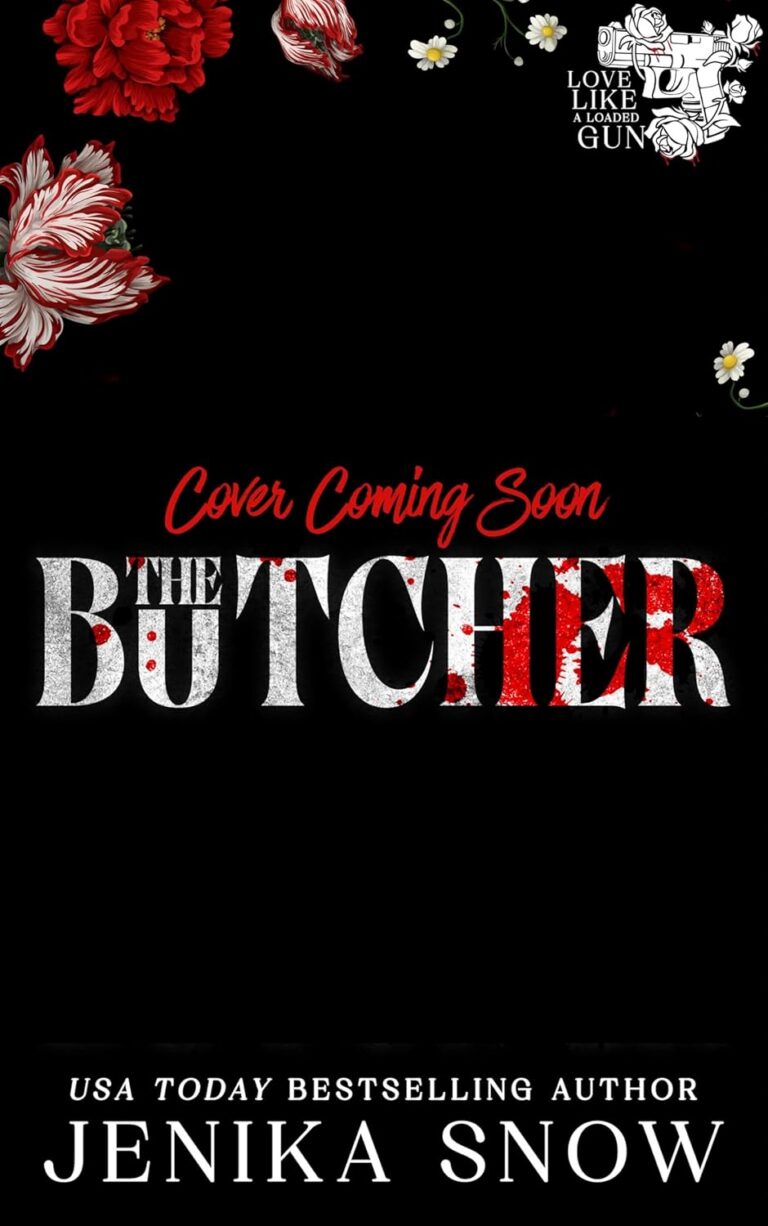 The Butcher