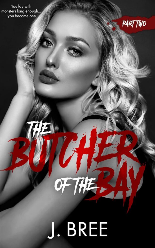 The Butcher of the Bay