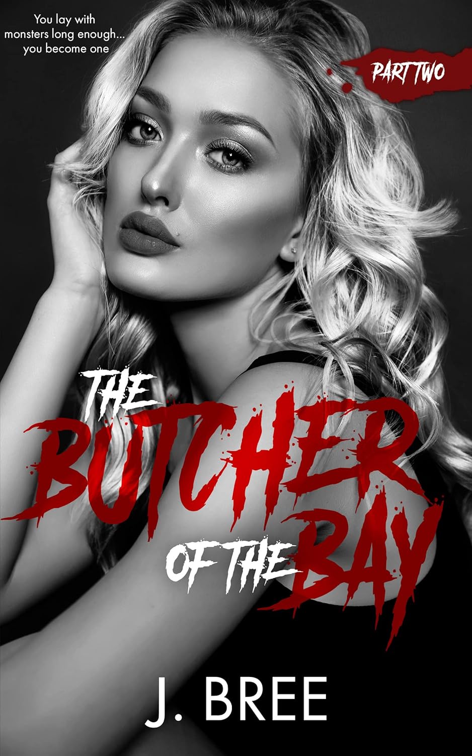 The Butcher of the Bay