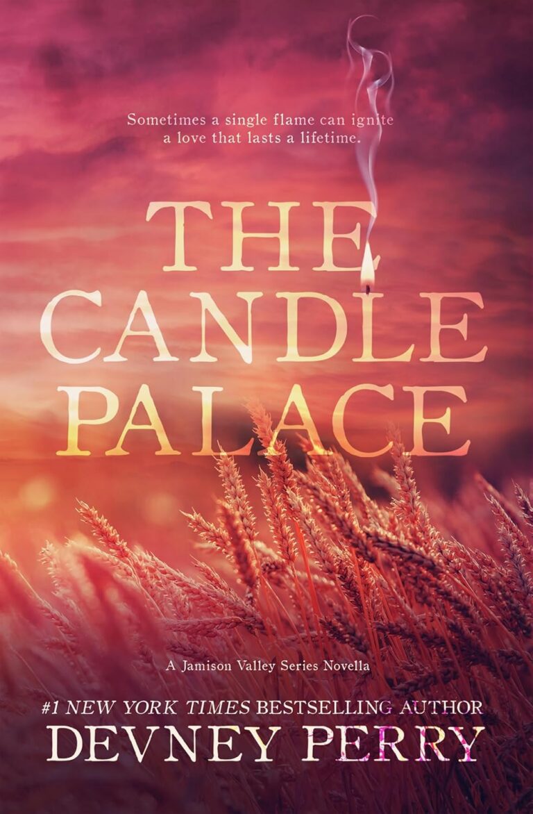 The Candle Palace