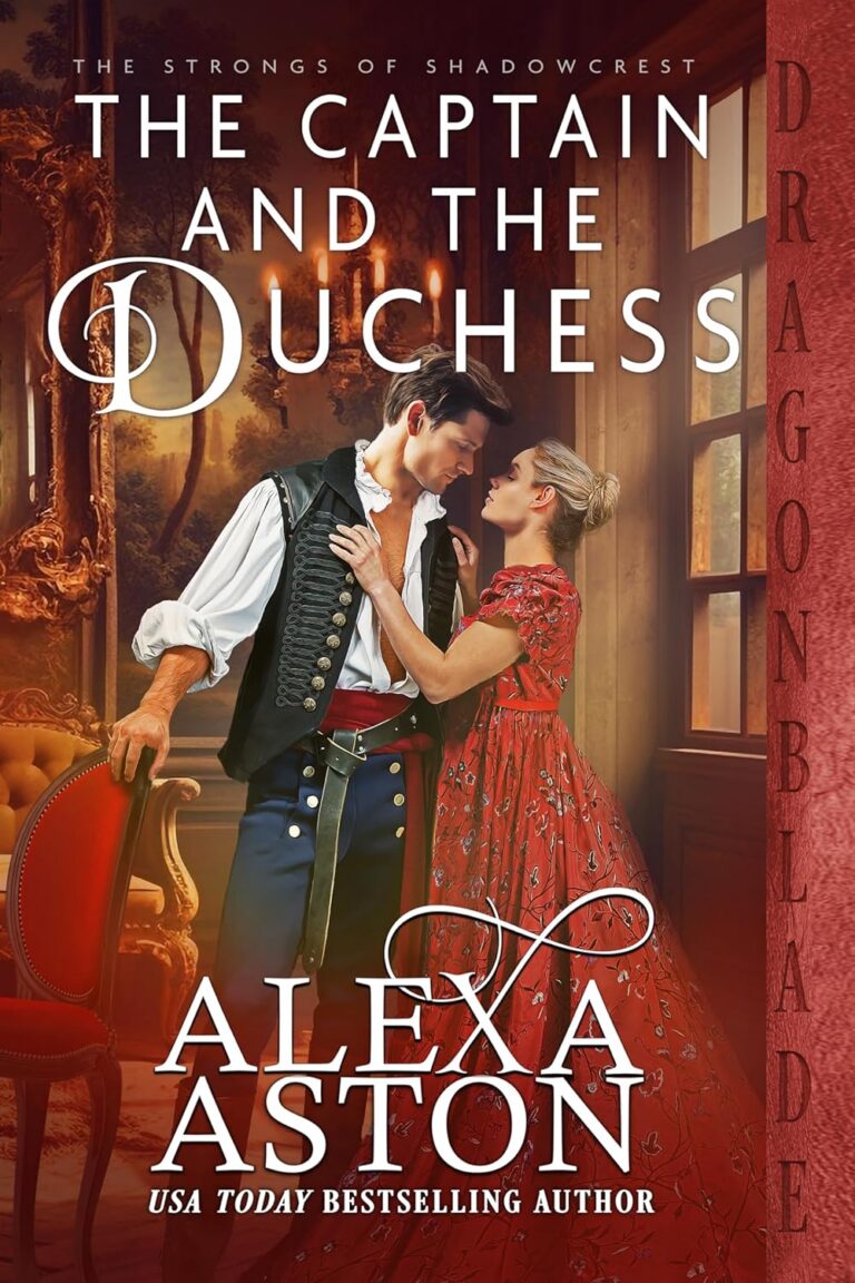 The Captain and the Duchess