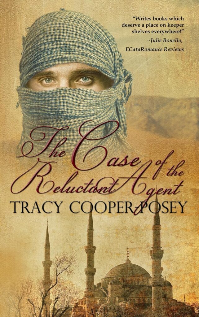 The Case of the Reluctant Agent