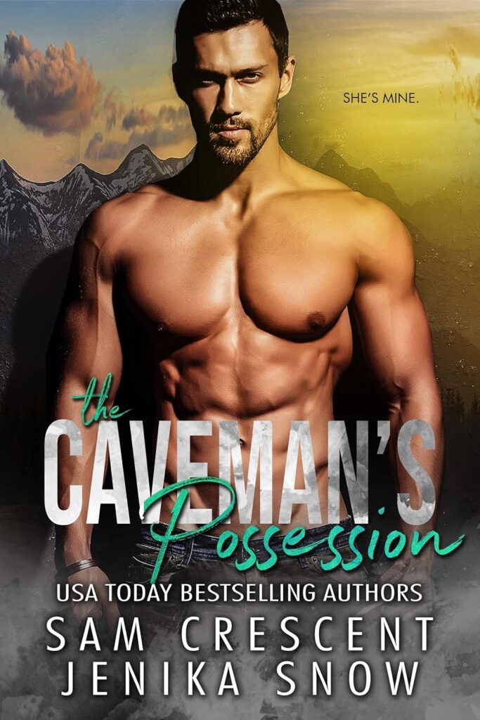 The Caveman's Possession
