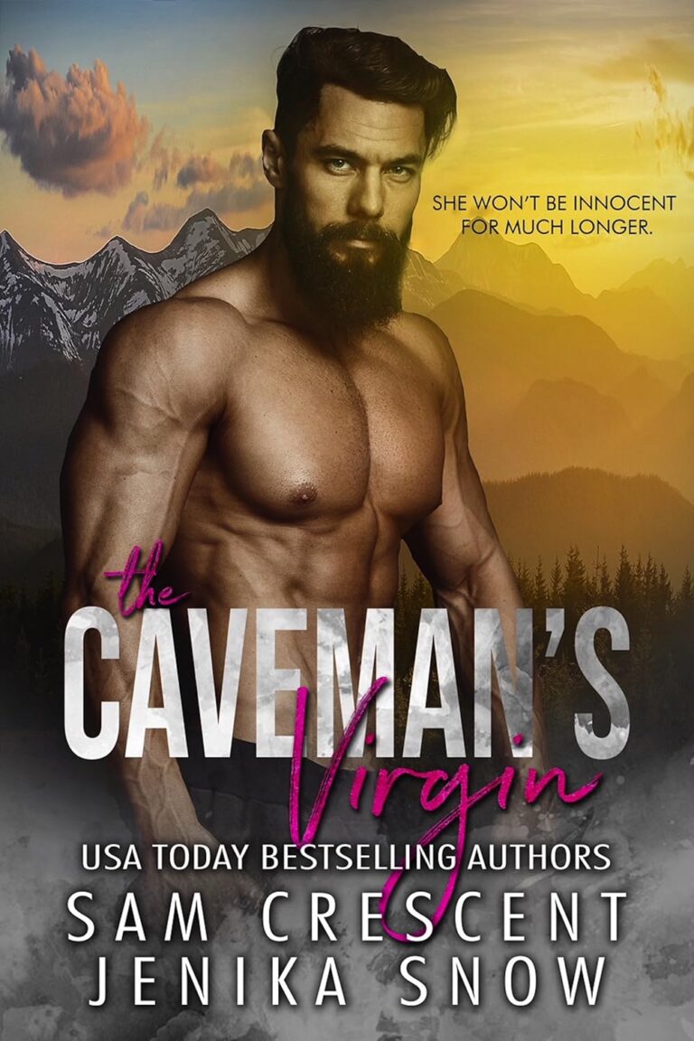 The Caveman's Virgin