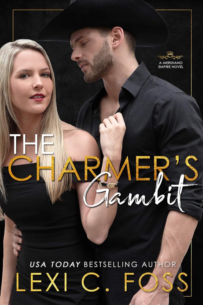 The Charmer’s Gambit