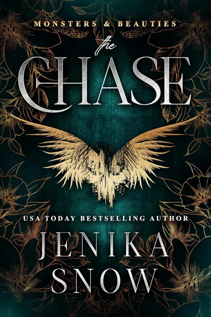 The Chase