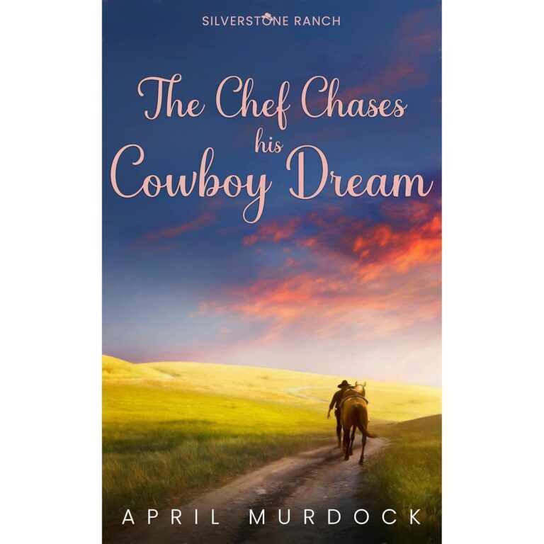 The Chef Chases His Cowboy Dream