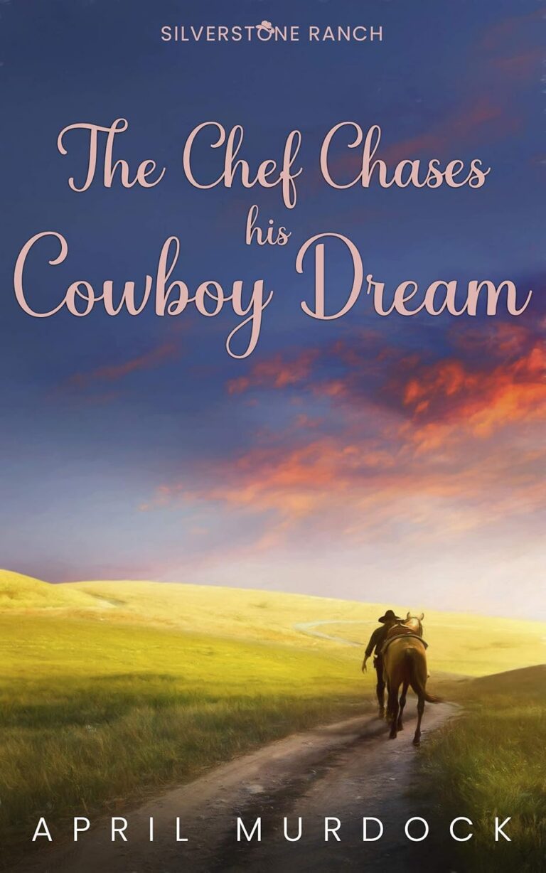 The Chef Chases His Cowboy Dream