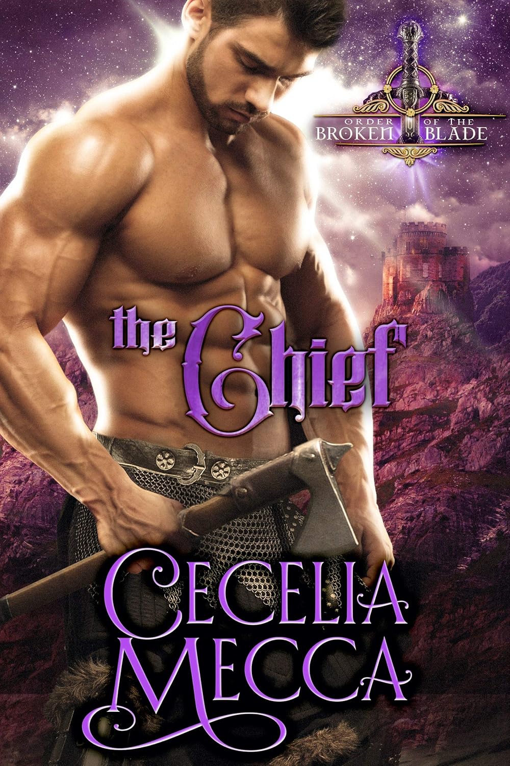 The Chief