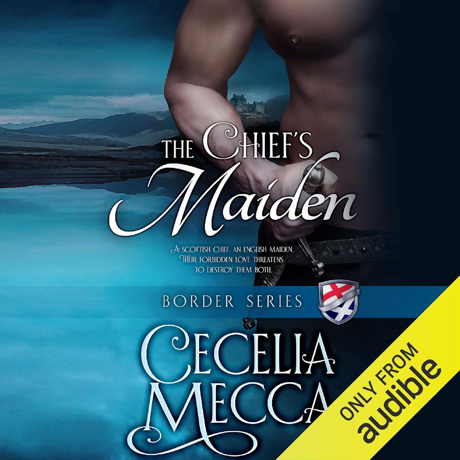 The Chief's Maiden