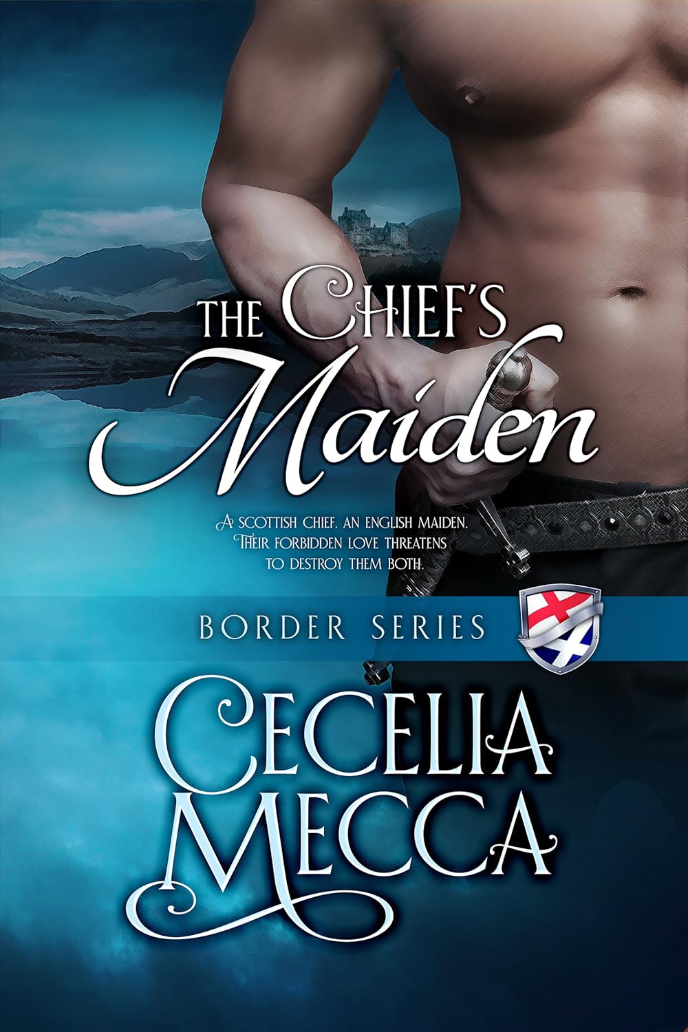 The Chief's Maiden