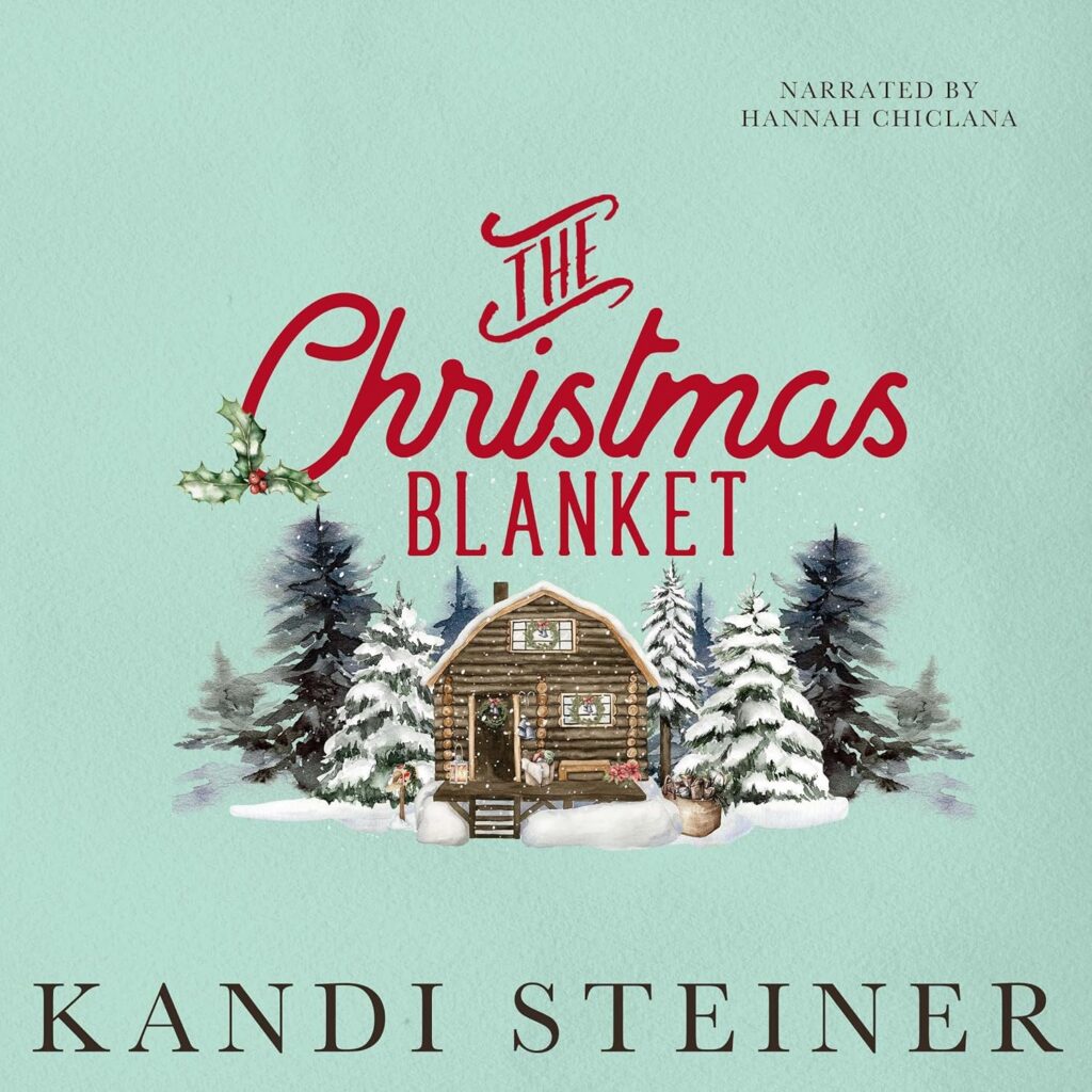 The Christmas Blanket