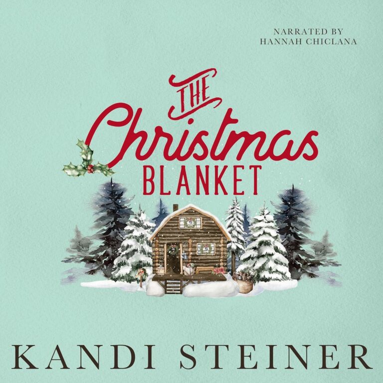 The Christmas Blanket