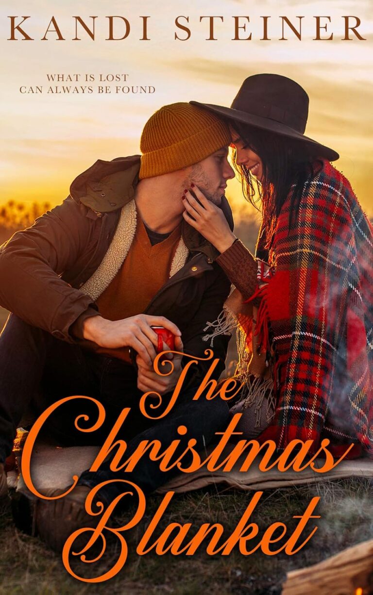 The Christmas Blanket