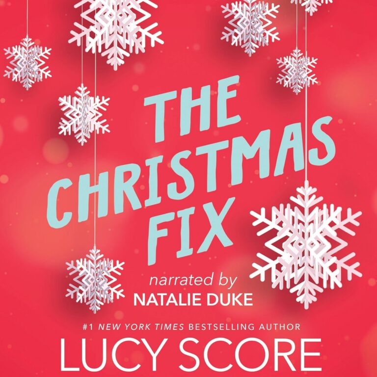 The Christmas Fix