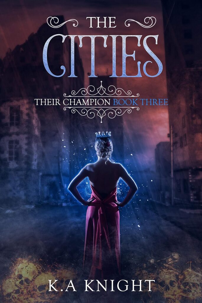 The Cities