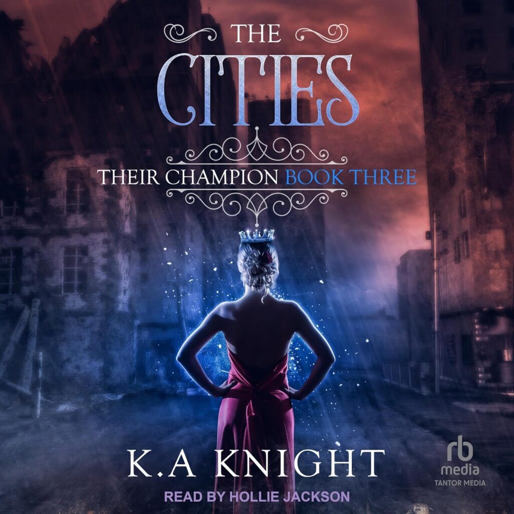 The Cities