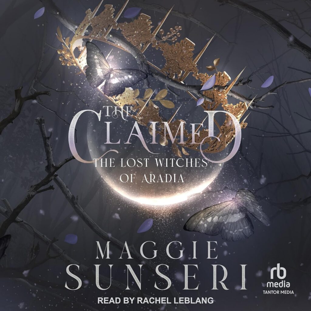 The Claimed