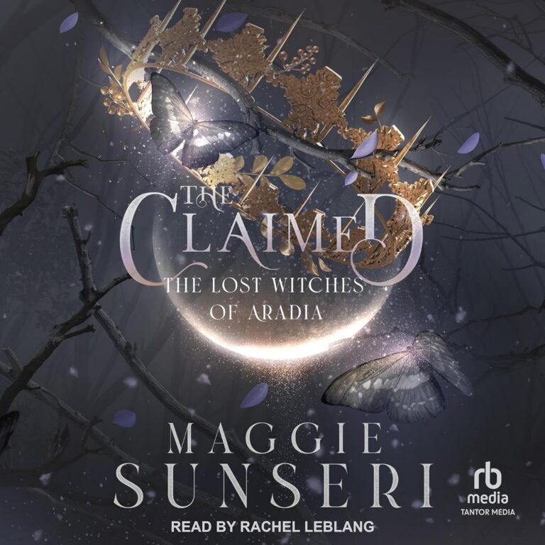 The Claimed
