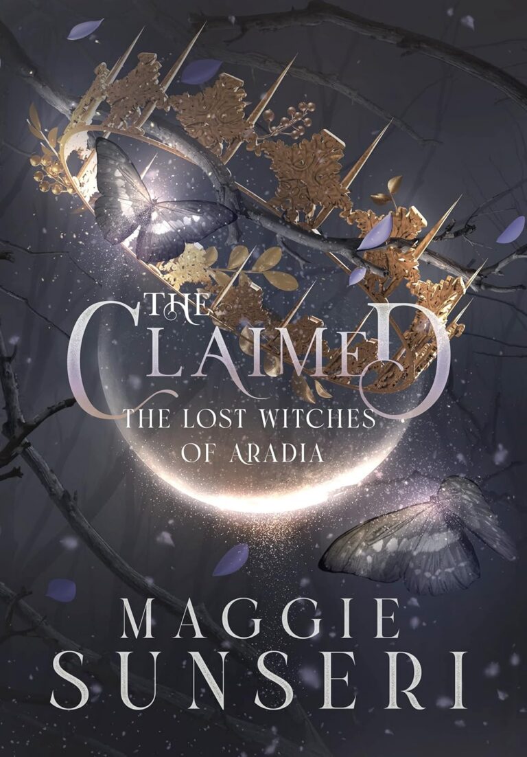 The Claimed