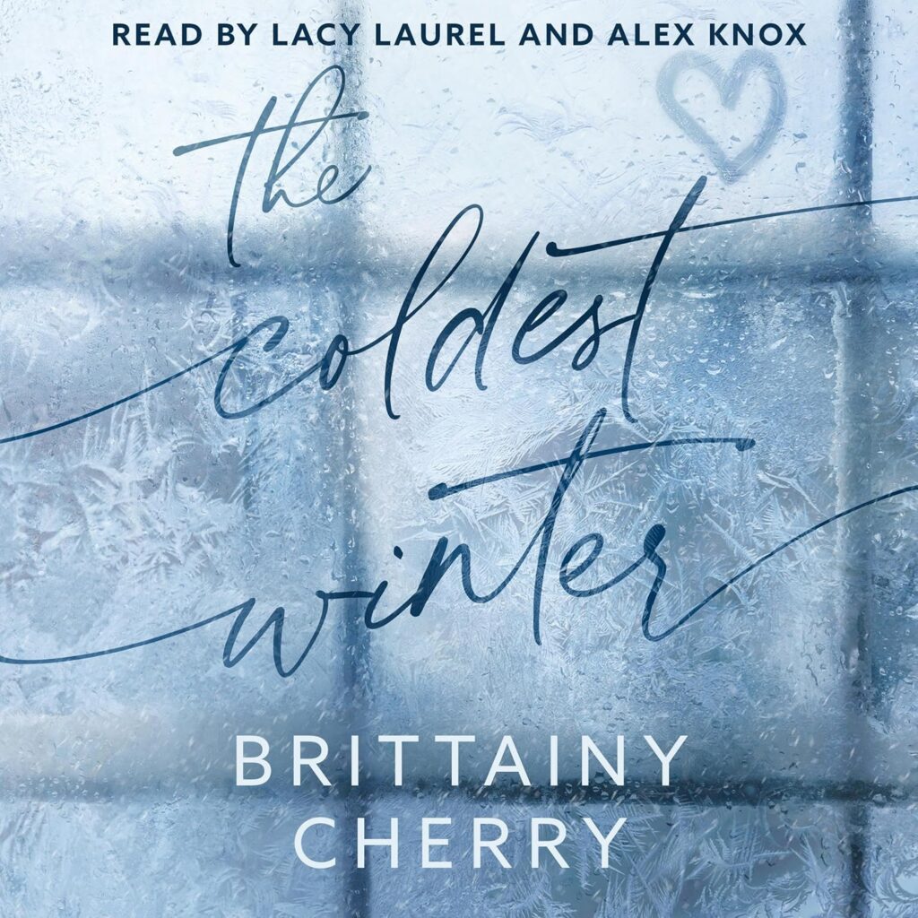 The Coldest Winter
