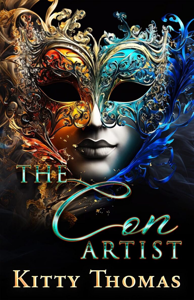 The Con Artist