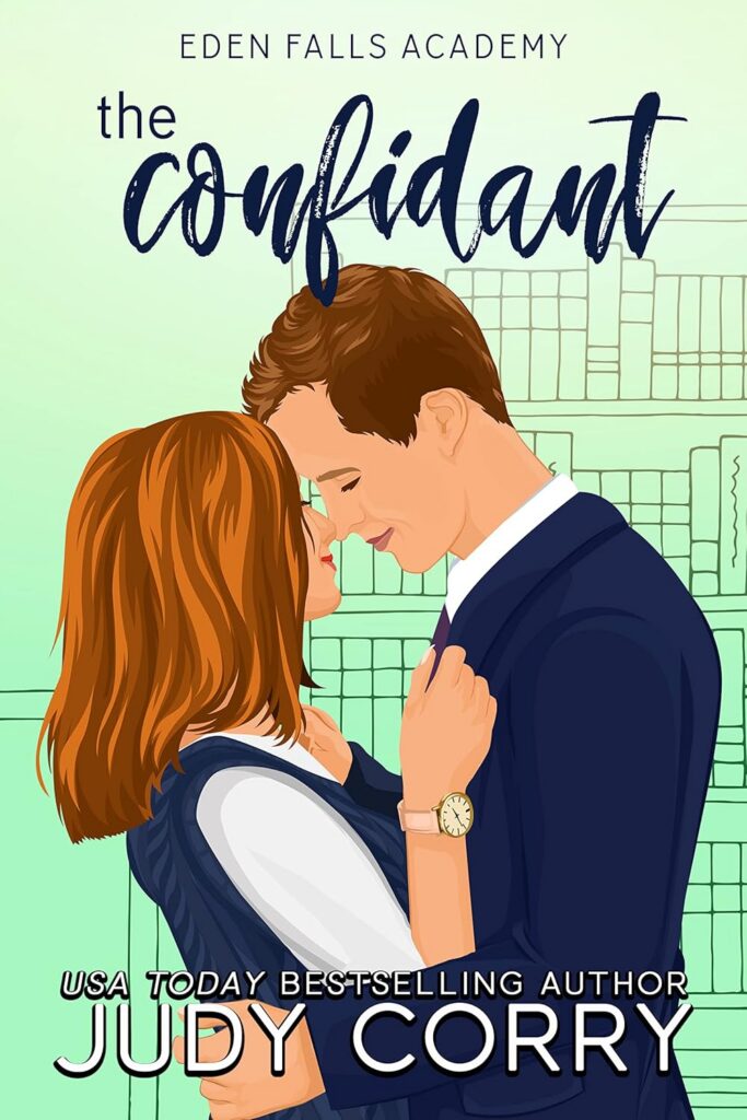 The Confidant