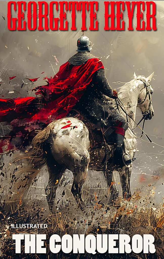 The Conqueror