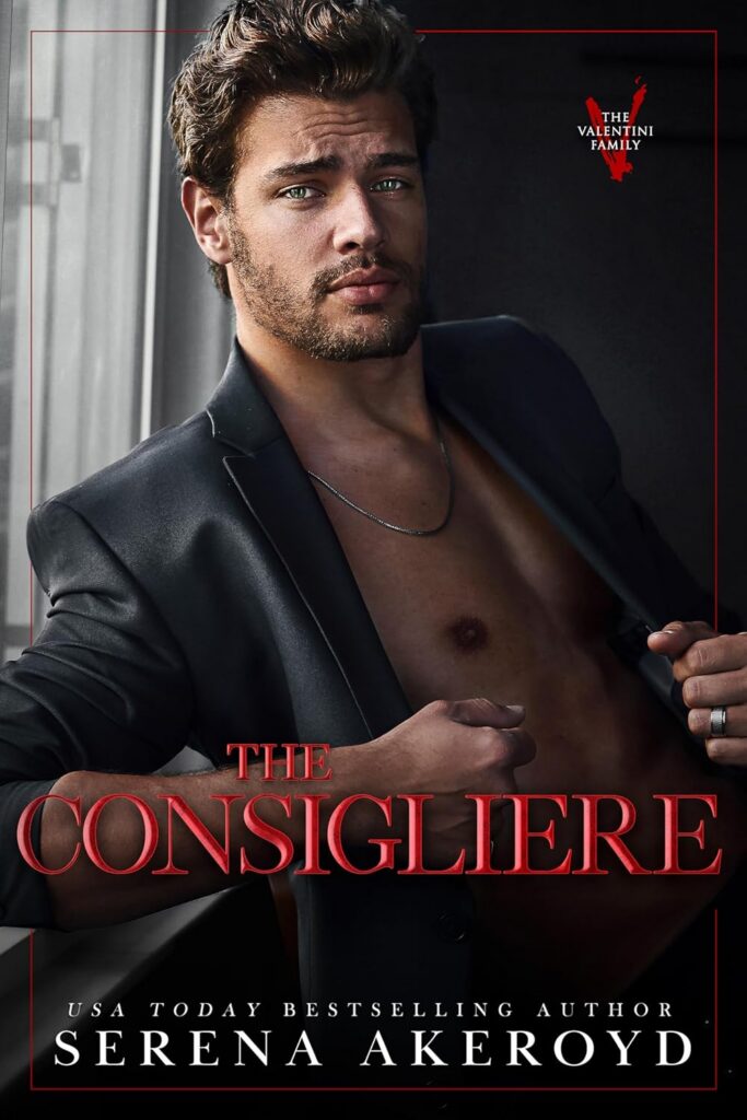 The Consigliere