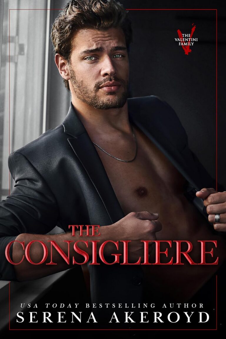 The Consigliere