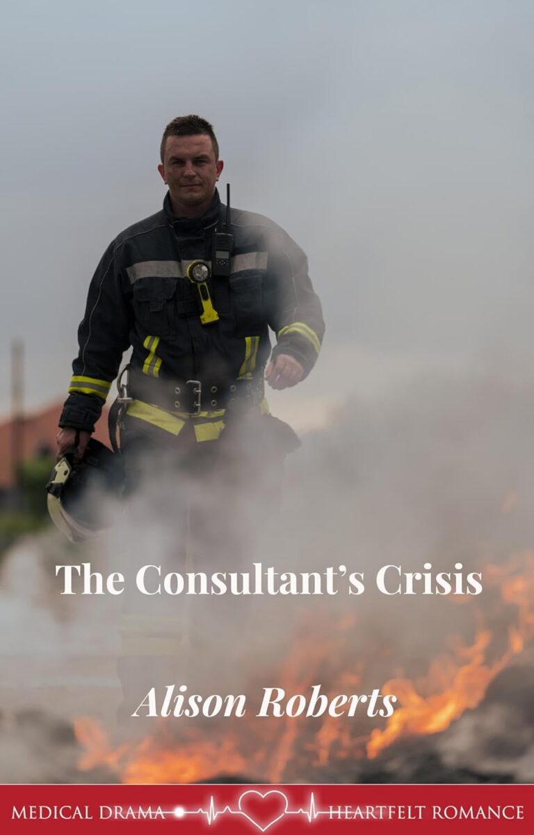 The Consultant's Crisis