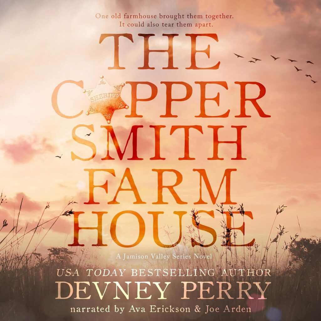 The Coppersmith Farmhouse