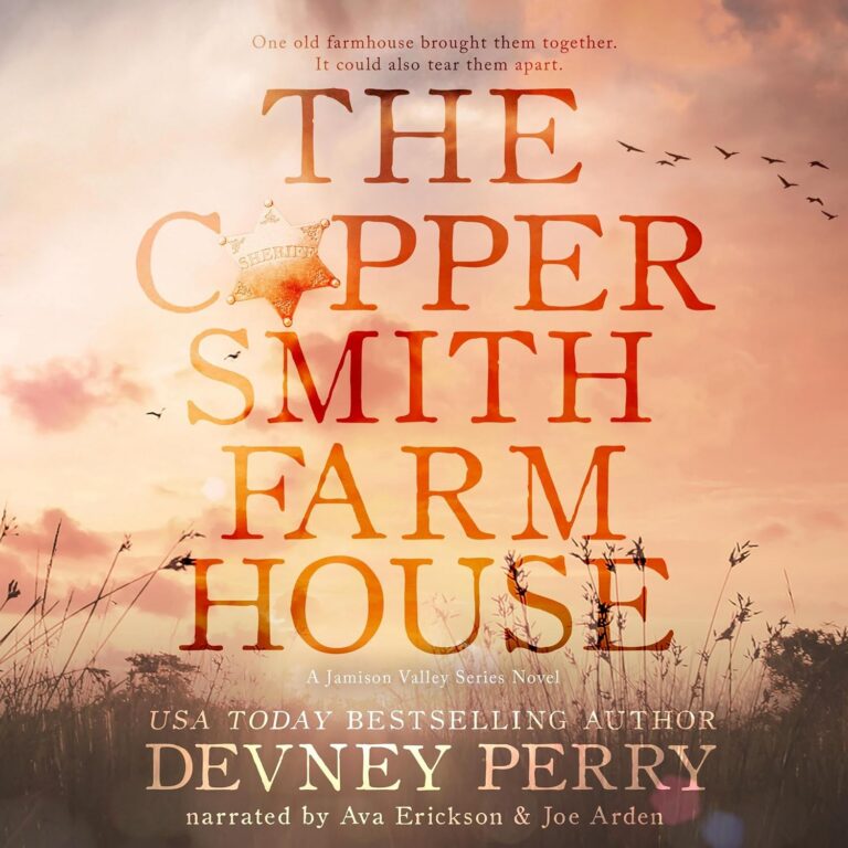 The Coppersmith Farmhouse