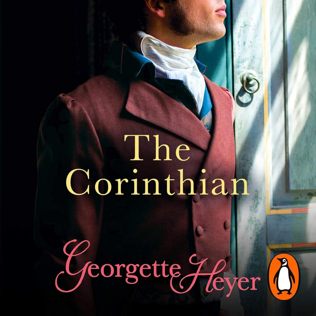 The Corinthian