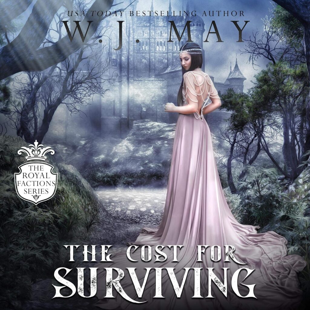 The Cost for Surviving