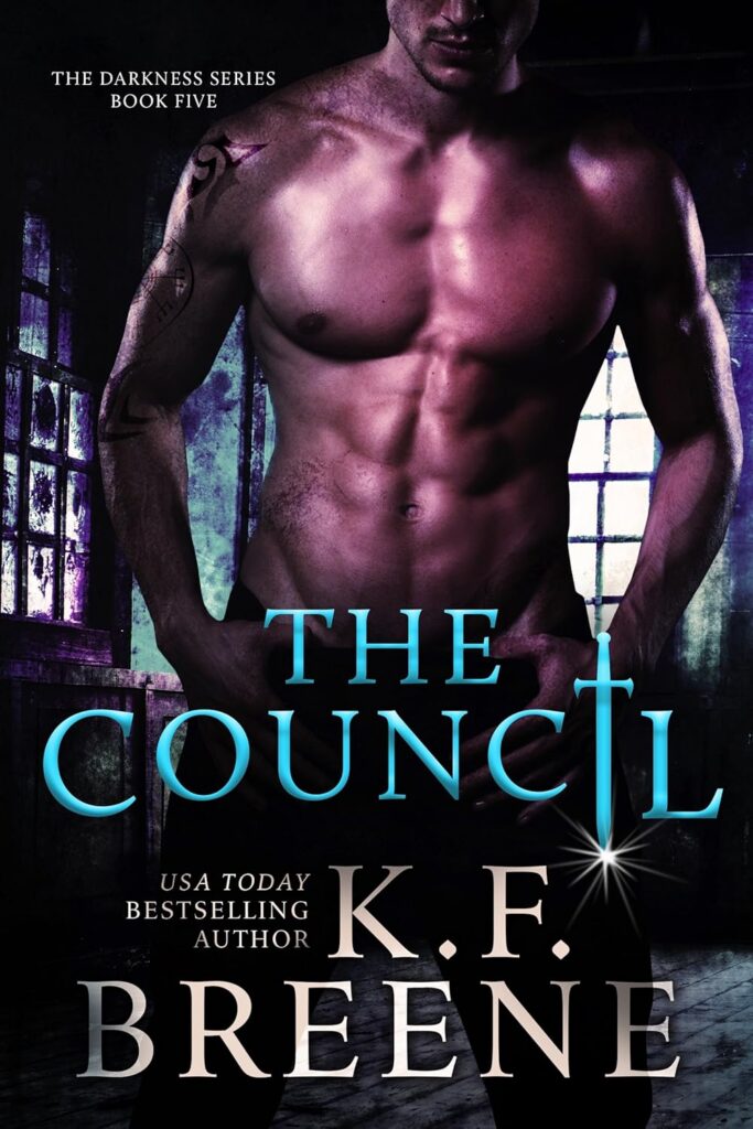 The Council
