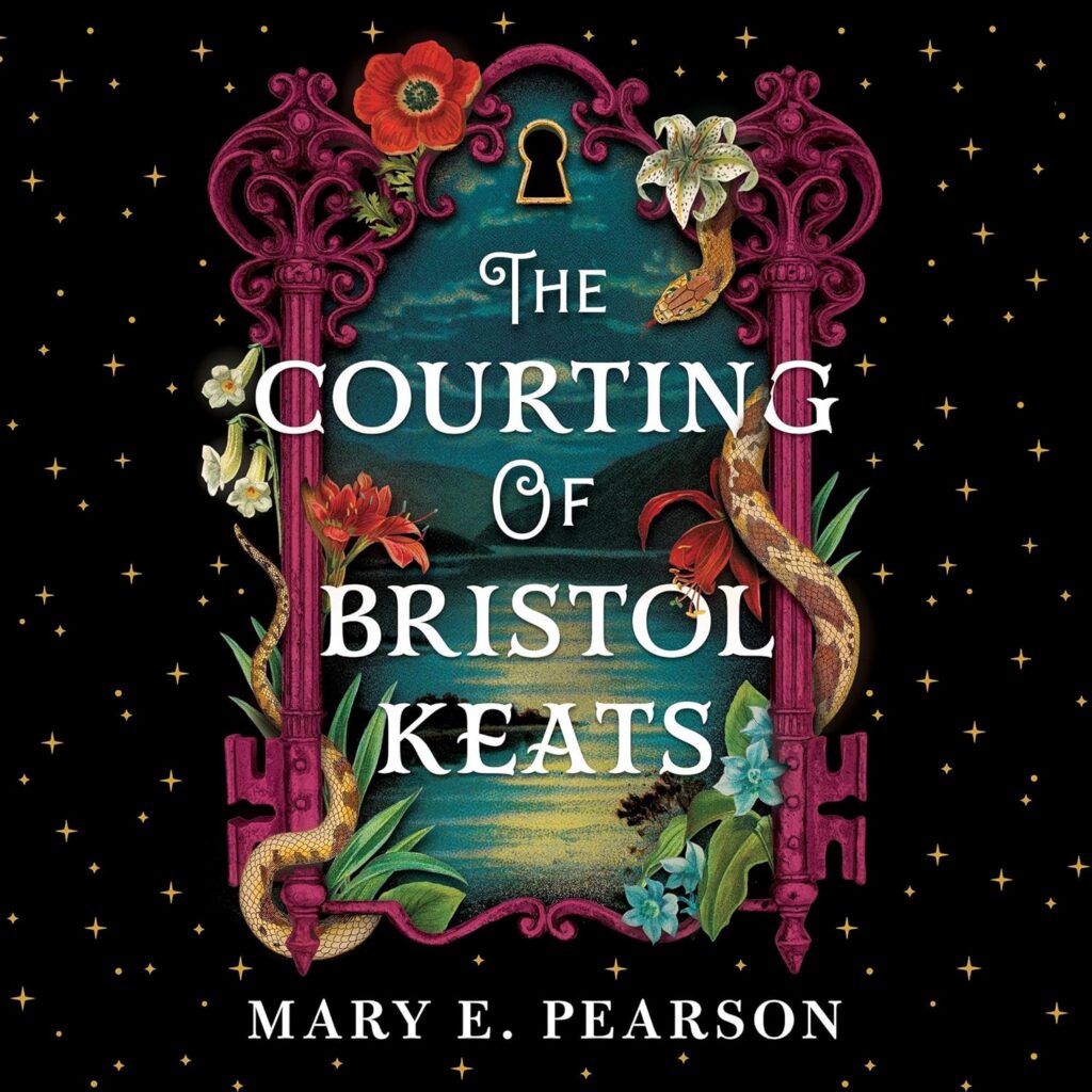 The Courting of Bristol Keats