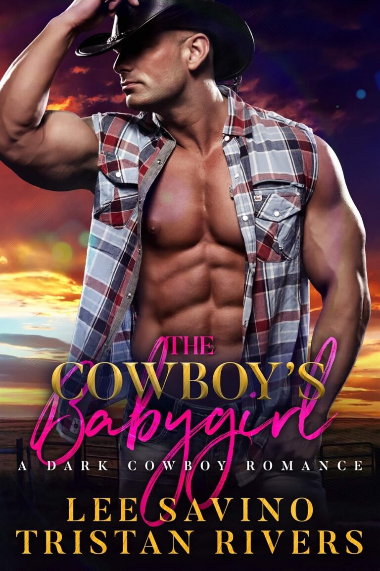 The Cowboy's Babygirl