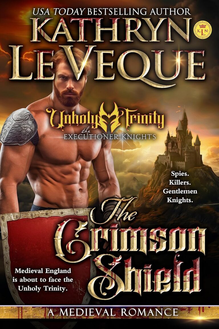 The Crimson Shield