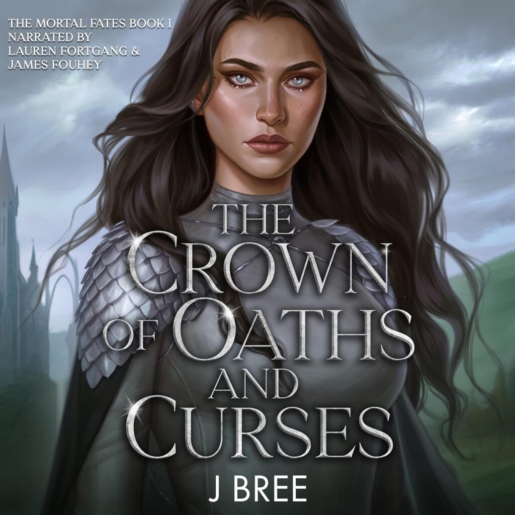 The Crown of Oaths and Curses