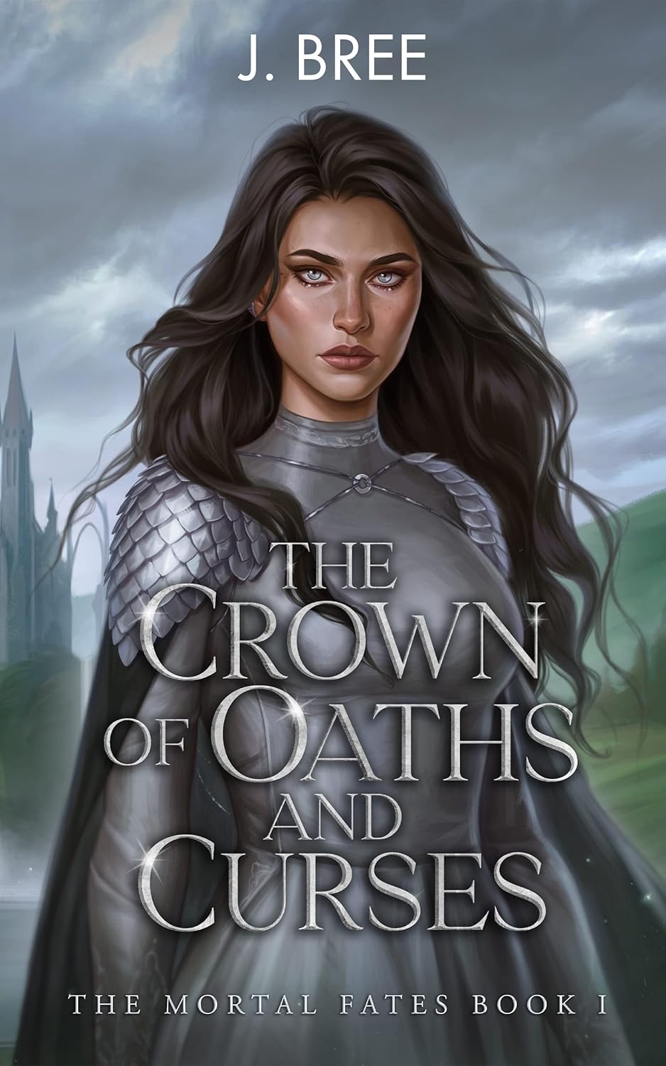The Crown of Oaths and Curses