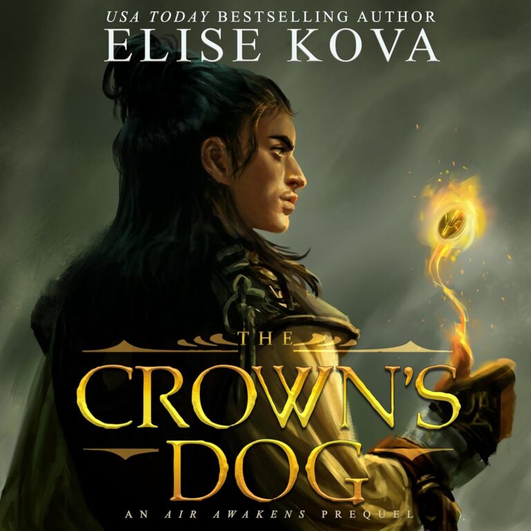 The Crown's Dog