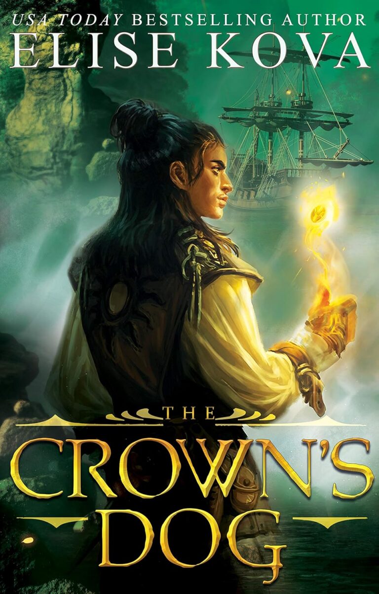 The Crown's Dog