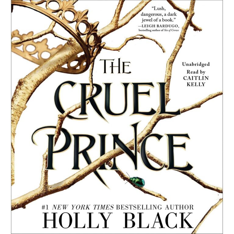 The Cruel Prince