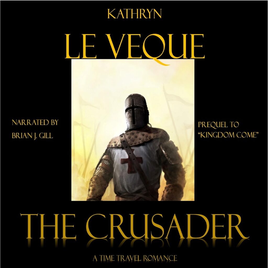 The Crusader
